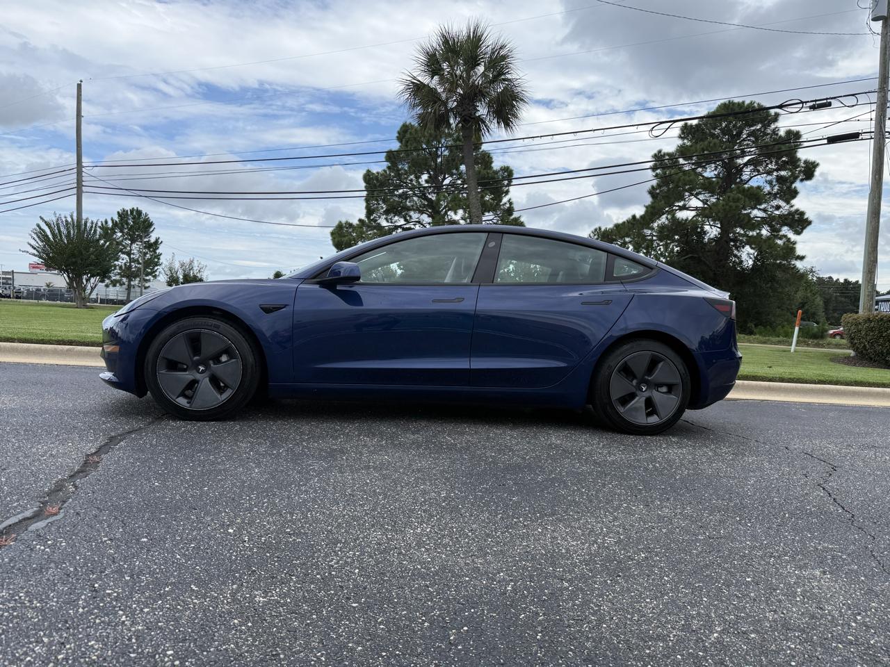 tesla model 3 2022 5YJ3E1EAXNF323521 image tesla model 3 2022 5YJ3E1EAXNF323521 image